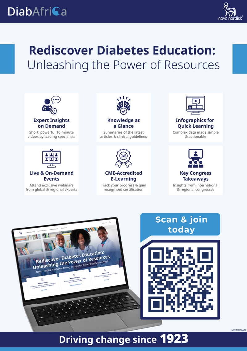 HCP Portal